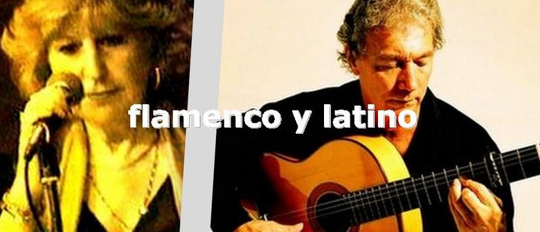 Flamenco y Latino: CANCELLED