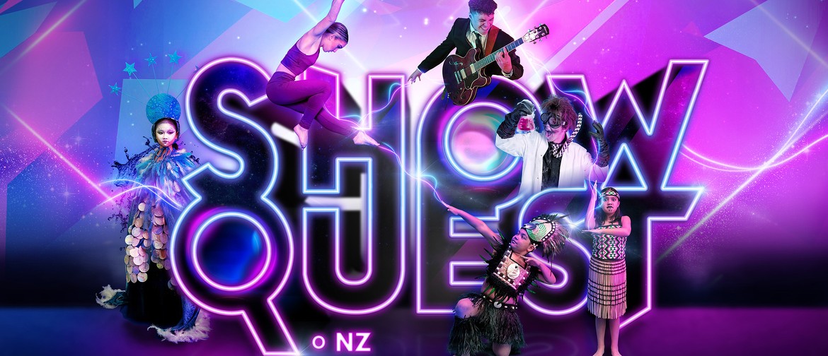 Showquest Whangārei