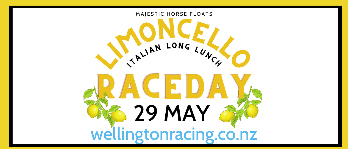 Limoncello Raceday