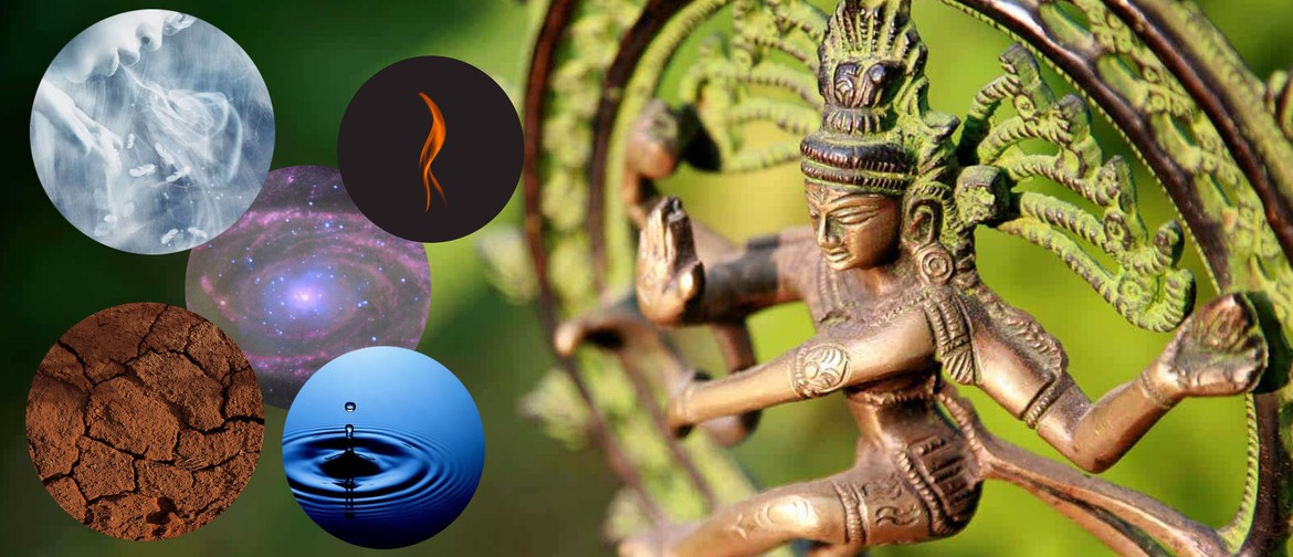 Yoga & Astrology Retreat "Dancing with the Elements"