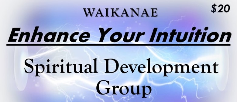 Waikanae Spiritual Development Group