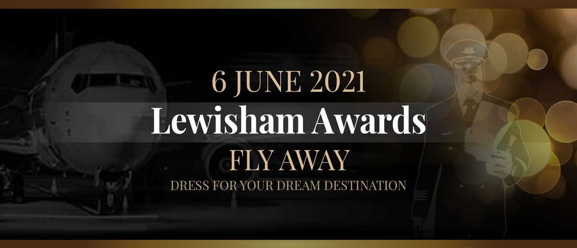 Lewisham Awards