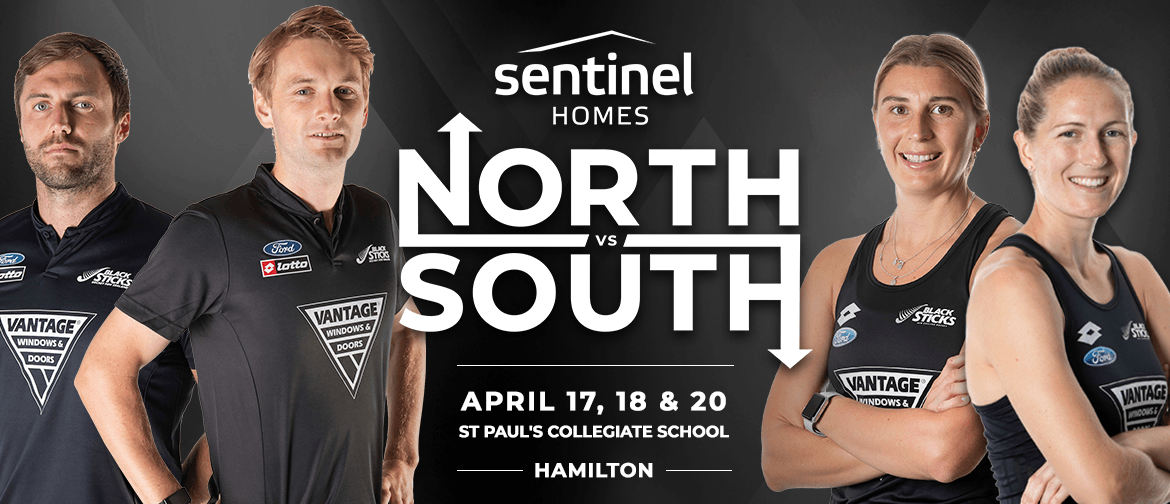 Sentinel Homes North vs South Series