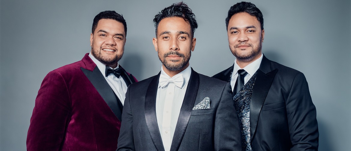Sol3 Mio - Whanganui: SOLD OUT