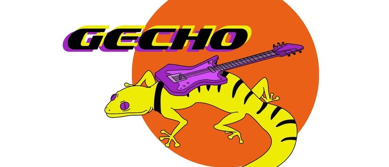 Gecho and The Layarounds