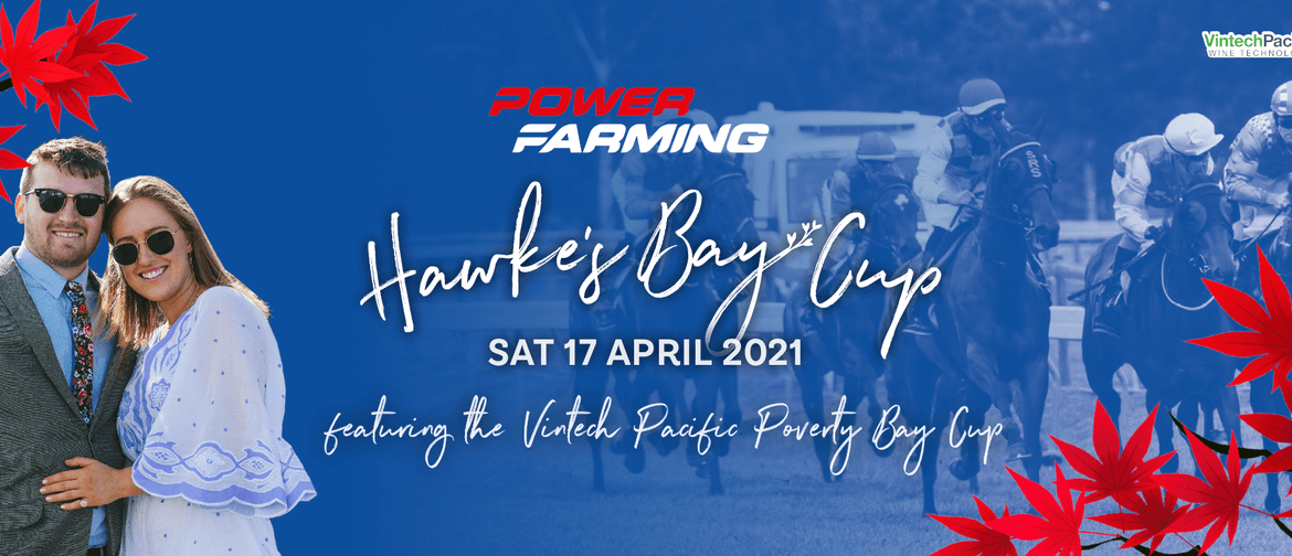 Power Farming Hawkes Bay Cup