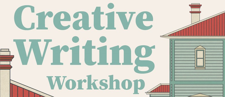 Creative writing wellington picture