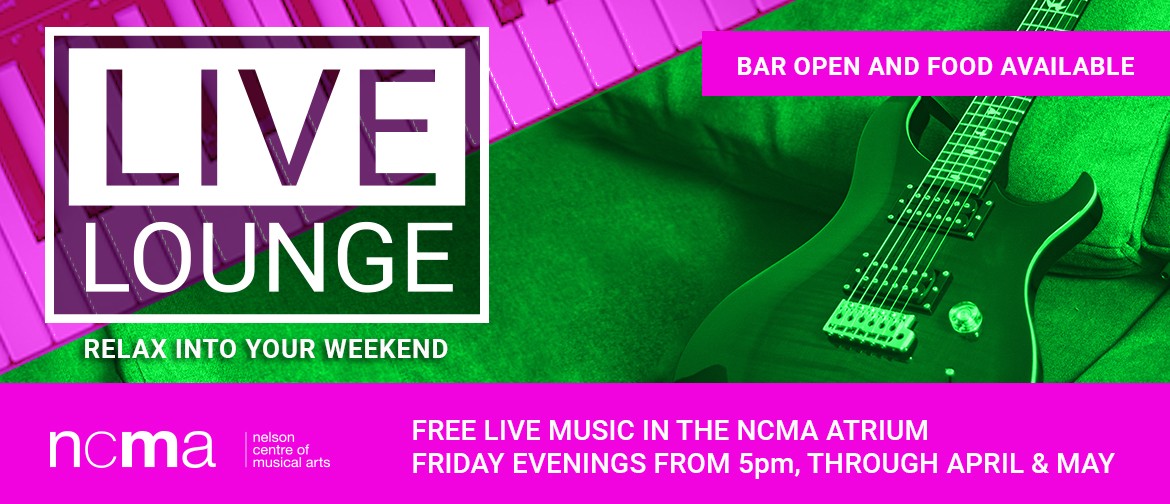 Live Lounge Sessions