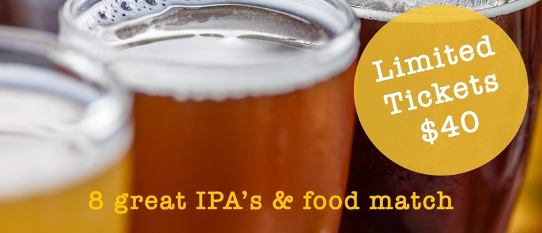 Auckland Beer Week: The wide world of IPA