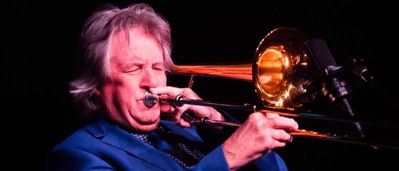 Jazz Gala: Frank Meets Peggy with the Rodger Fox Big Band