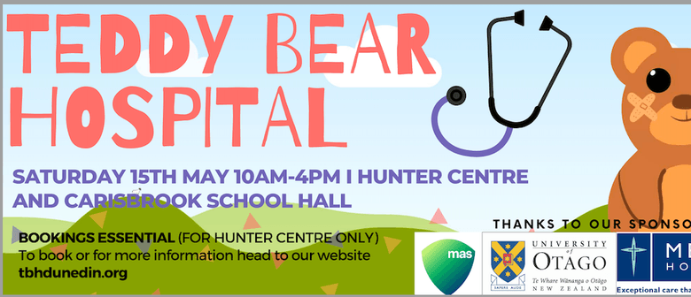 Teddy Bear Hospital Community