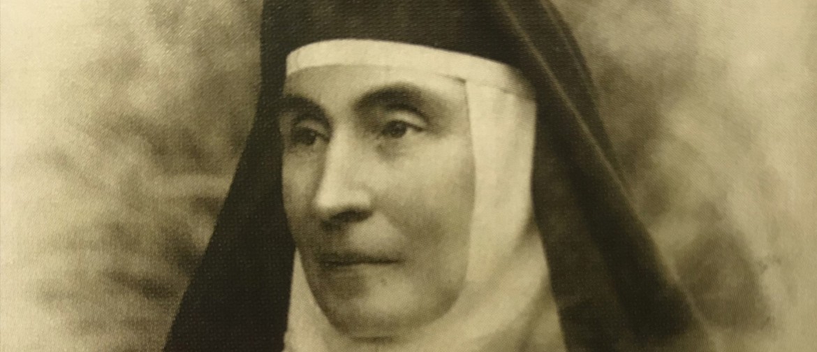 The Luck of the Irish – Seán Brosnahan on Mother Gabriel