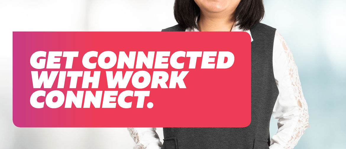 Work Connect: Job Searching