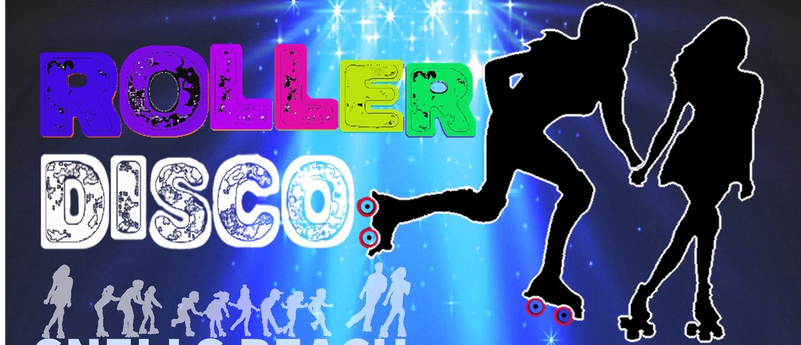 Roller Disco & Skate Lesson