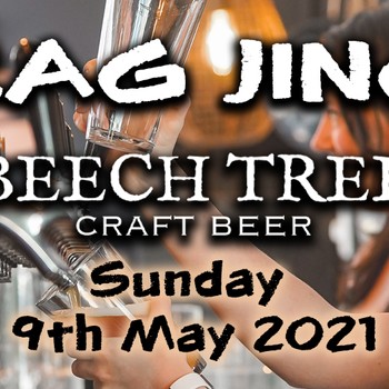 Drag Jingo @ Beech Tree