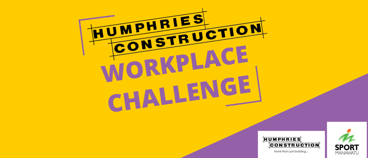Humphries Construction Workplace Challenge