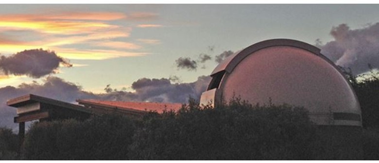 Oxford Observatory - Open Nights