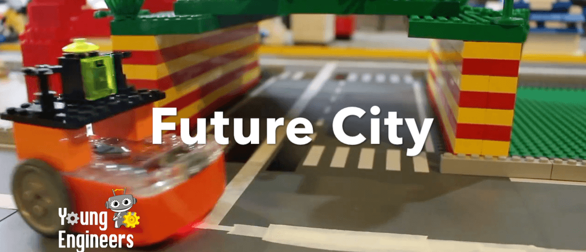 Future City Holiday Program