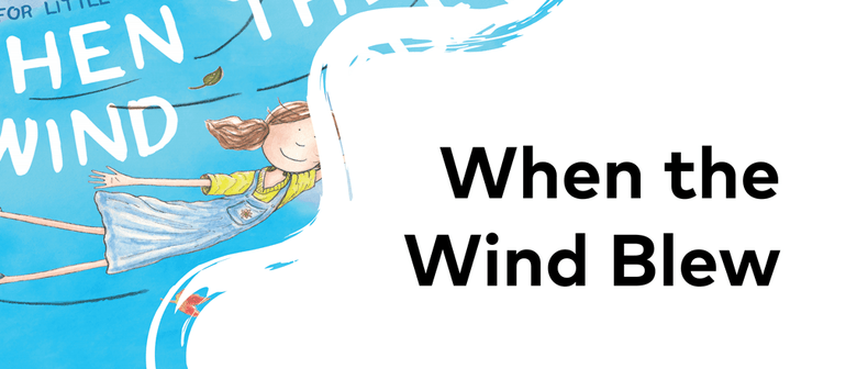 When the Wind Blew