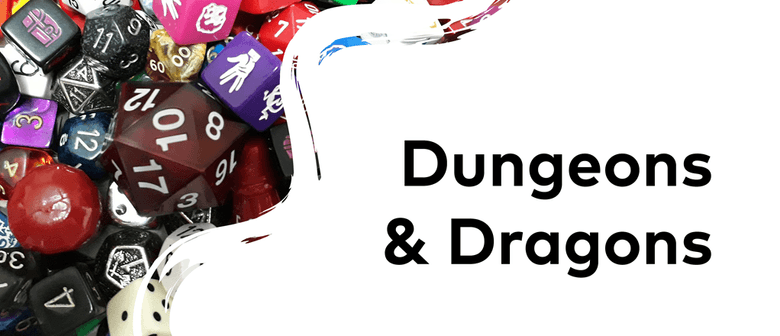 An introduction to Dungeons & Dragons