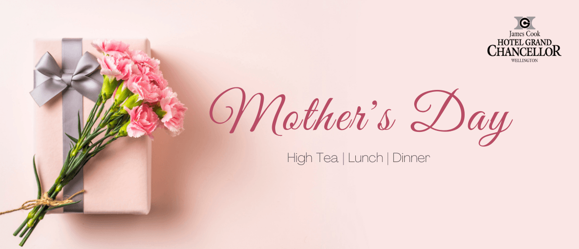 Mother's Day High Tea & Buffet