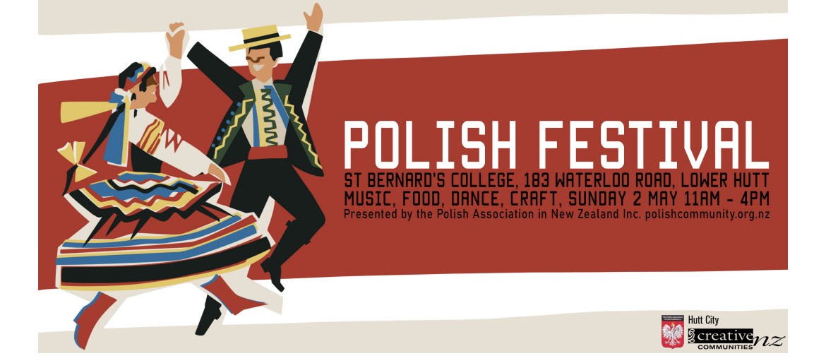 Polish Festival 2021