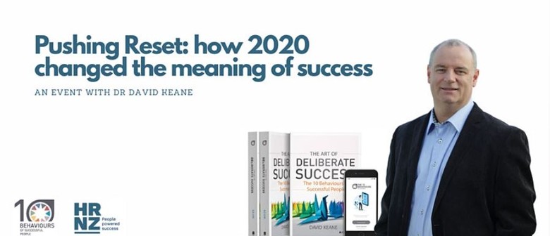 Pushing Reset: How 2020 Changed The Meaning Of Success