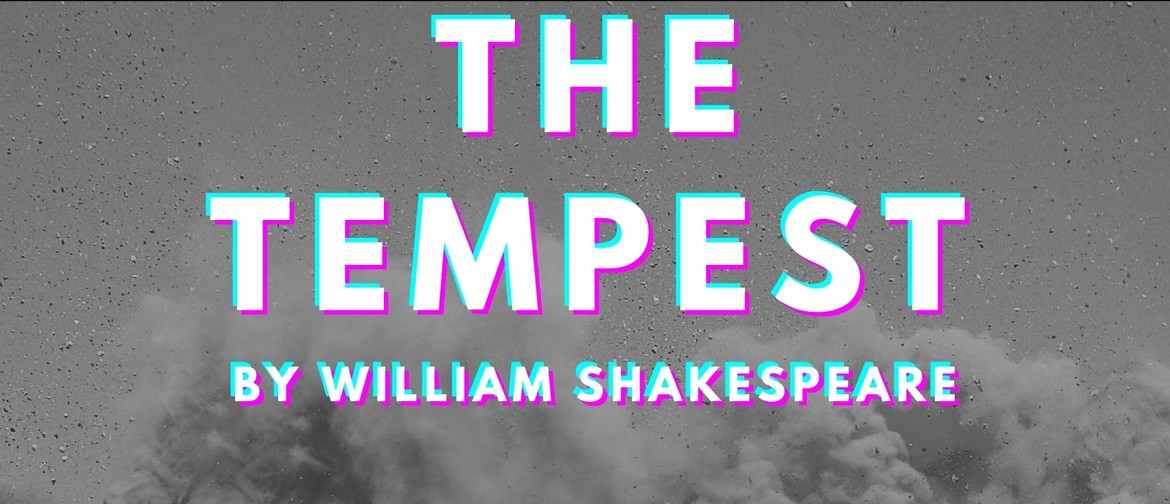 Northcote College Presents: 'The Tempest'
