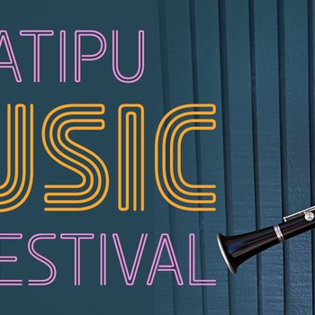 Wakatipu Music Festival