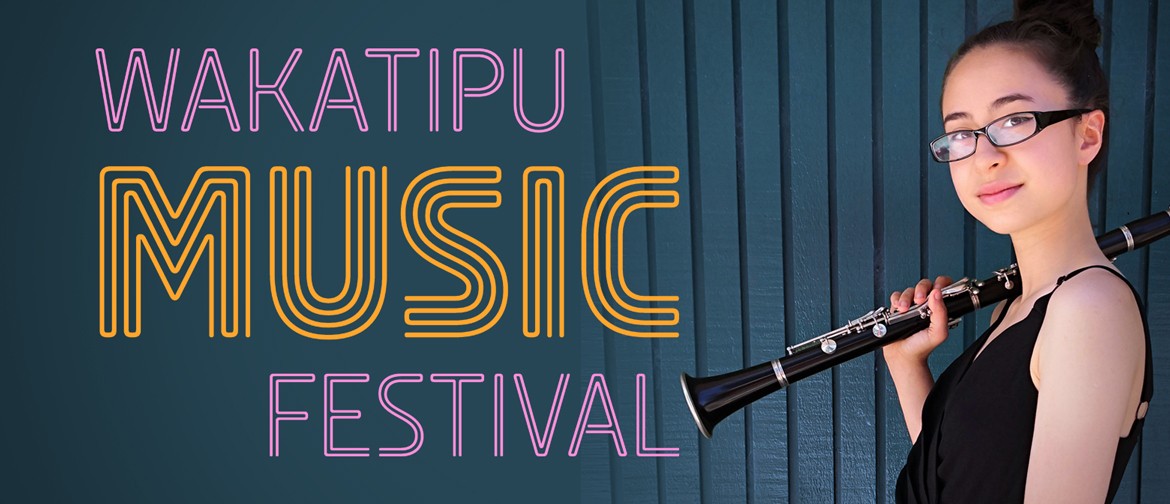 Whakatipu Music Festival 2021