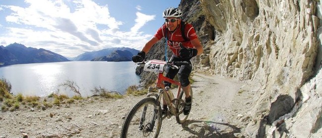 Contact Epic - NZ's Ultimate MTB Adventure