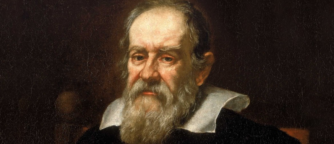 Galileo: Scientist, Astronomer, Visionary – Autism-Friendly