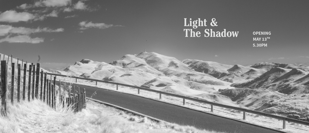 Light and The Shadow