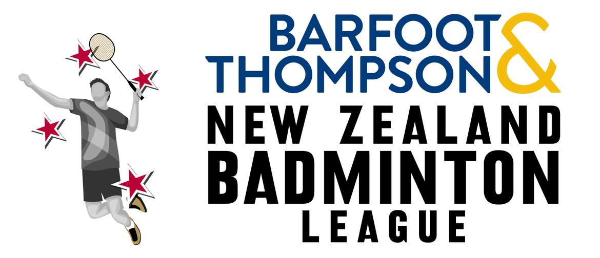Barfoot & Thompson New Zealand Badminton League