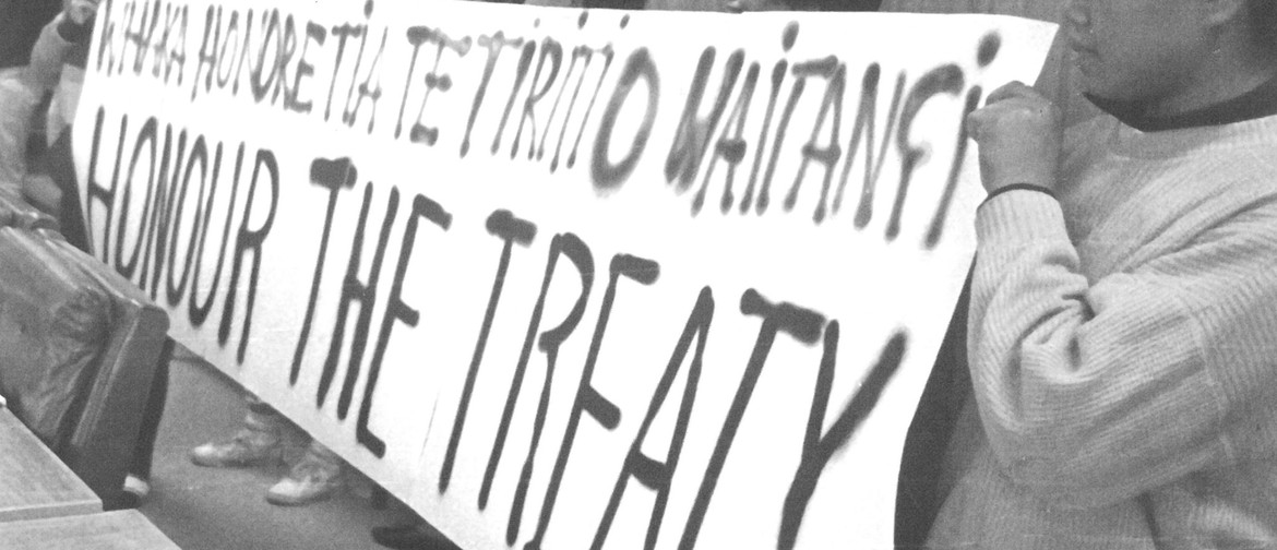 Monthly Musings: Te Tiriti o Waitangi ki Tauranga Moana