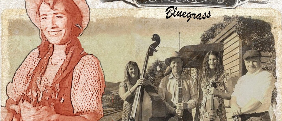 Appalachian Mountain Music and Bluegrass