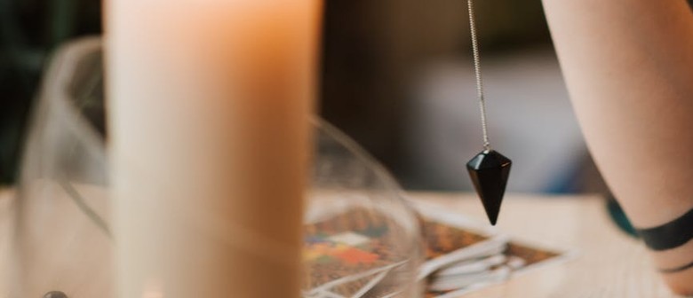 How To Use A Pendulum For Spiritual Connection