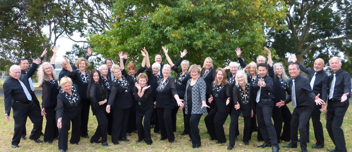 City of Auckland Singers