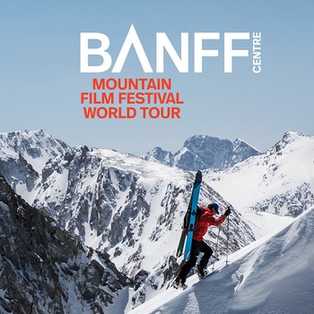 Banff Mountain Film Festival Tour - Queenstown