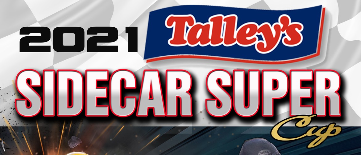 Talley's 2021 Sidecar Super Cup