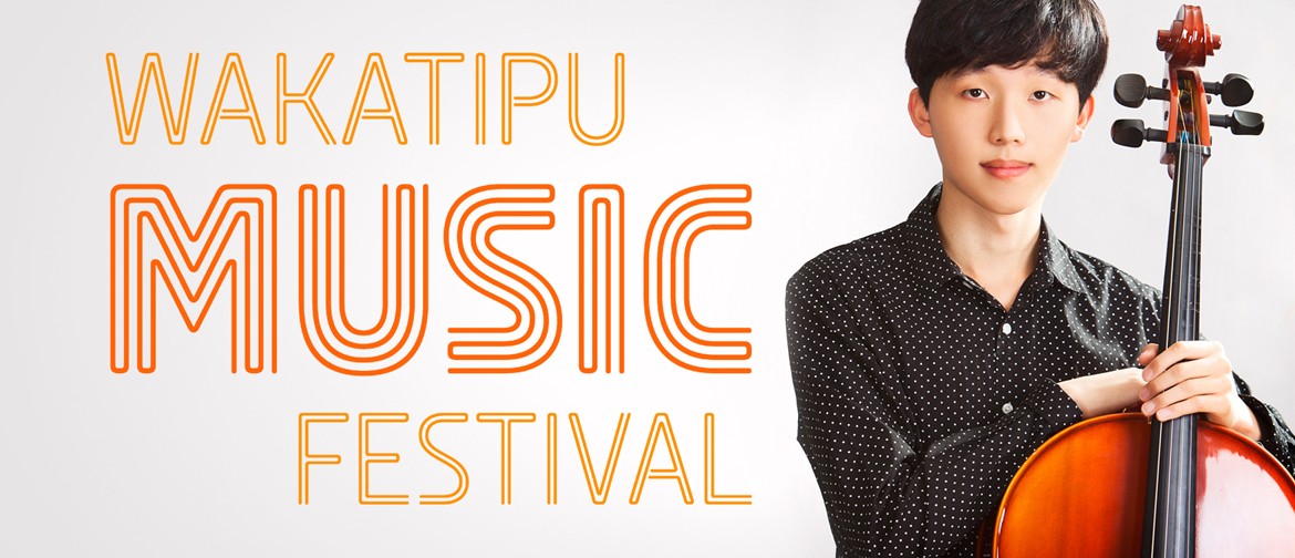 Wakatipu Music Festival  - Public Talk