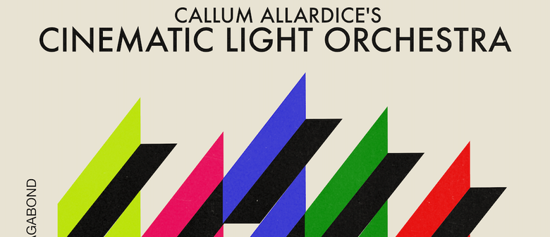 Callum Allardice's Cinematic Light Orchestra