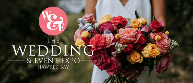 The Wedding & Event Expo Hawke's Bay