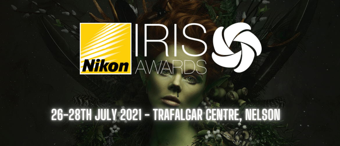 Nikon Iris Awards