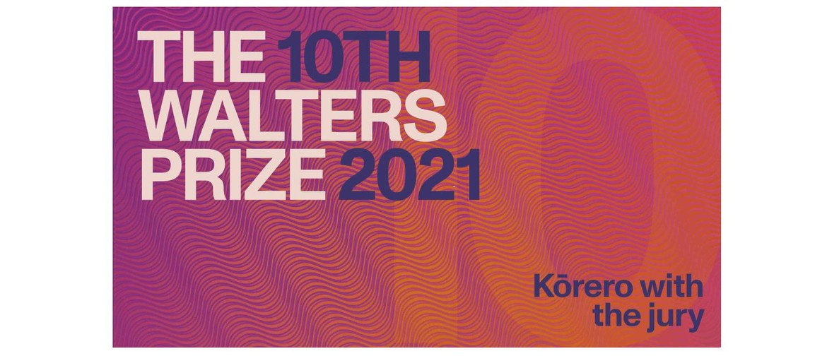 Walters Prize: Kōrero with the jury