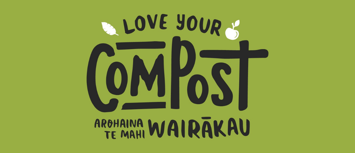 Introduction to Composting, Worm Farms and Bokashi