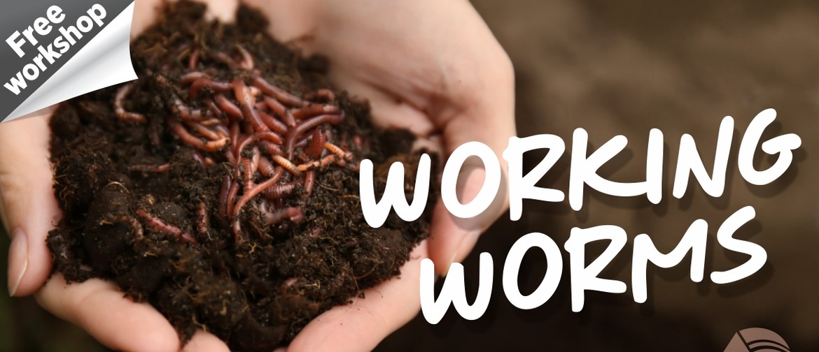 Working worms