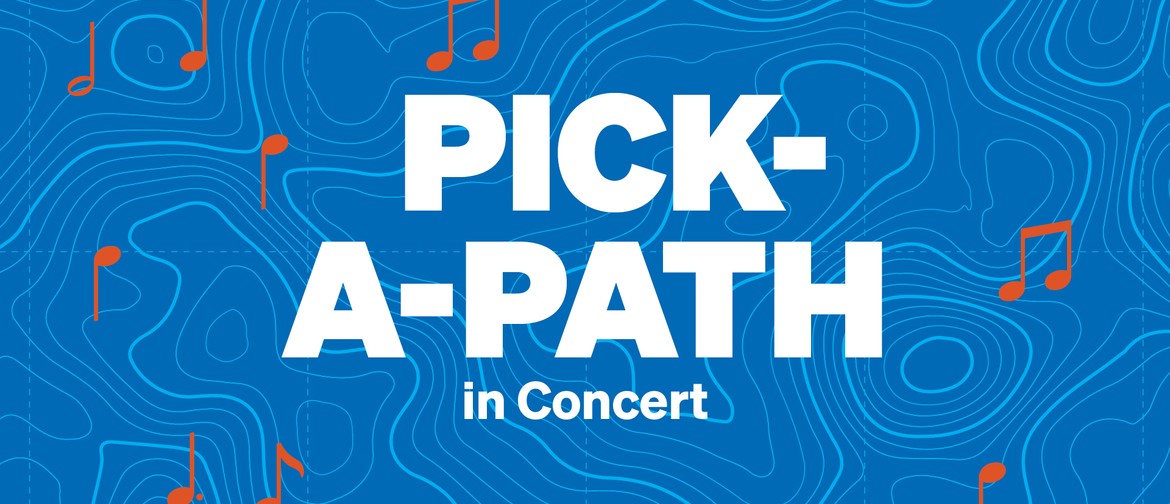 Pick-a-Path in Concert