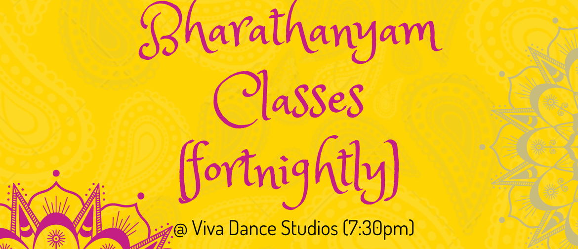 Bharathanatyam Classes