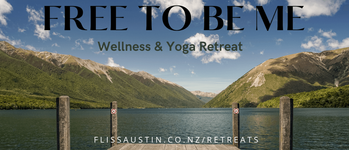 Wellness & Yoga Retreat